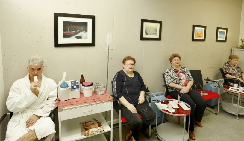 HOTEL SPA SMETANA - VYŠEHRAD Karlovy Vary